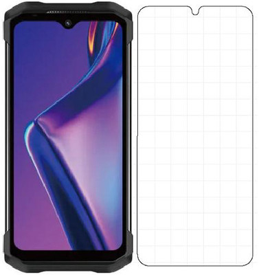 PHONICZ RETAILS Impossible Screen Guard for Doogee S98 Pro(Pack of 1)