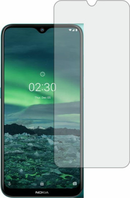 ZINGTEL Impossible Screen Guard for NOKIA TA 1209 NOKIA 2.3(Pack of 1)
