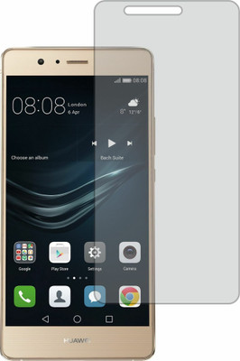 ZINGTEL Impossible Screen Guard for HUAWEI HONOR P9 LITE(Pack of 1)