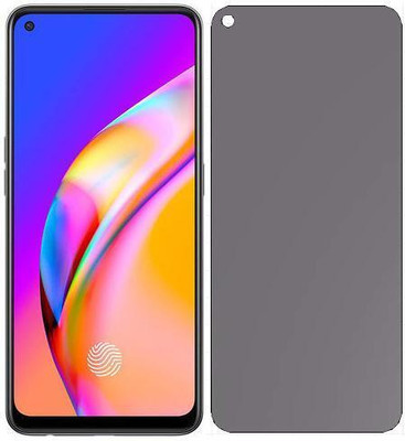 Phonic Retails Impossible Screen Guard for Oppo F19 Pro+ 5G(Pack of 1)