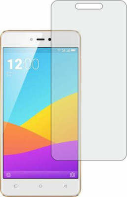 ZINGTEL Impossible Screen Guard for GIONEE F103 PRO (Matte Finish)(Pack of 1)