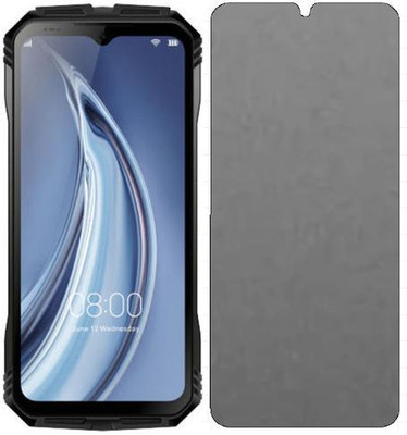 Snap Impossible Screen Guard for Compatible for Matte-NOV23-DoogBB V30(Pack of 1)