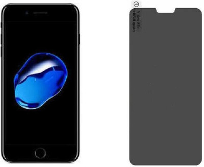 Phonic Retails Impossible Screen Guard for Apple iPhone 7 Plus(Pack of 1)