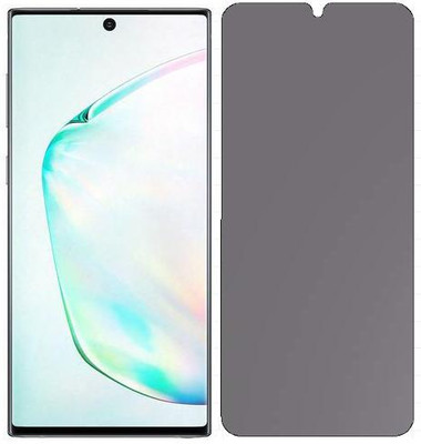 ATOZROYALS Impossible Screen Guard for Samsung Galaxy Note 10(Pack of 1)