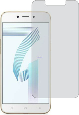 TELTREK Impossible Screen Guard for OPPO A71 2017 (Matte Finish)(Pack of 1)