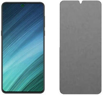Kiksell Edge To Edge Tempered Glass for KS-Matte-NOV23-Poco M6(Pack of 1)