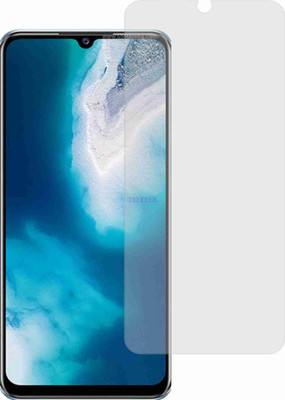 TELTREK Impossible Screen Guard for VIVO Y70(Pack of 1)