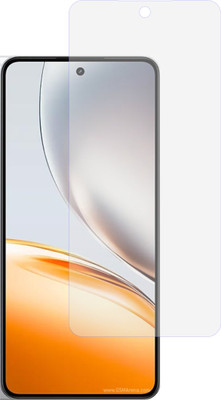 TELTREK Impossible Screen Guard for Realme Neo7X(Pack of 1)