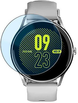 ARBAN Impossible Screen Guard for NoiseFit Core Oxy Smartwatch(Pack of 1)