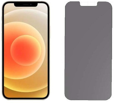 TrendzTodays Impossible Screen Guard for Apple Iphone Se 4(Pack of 1)