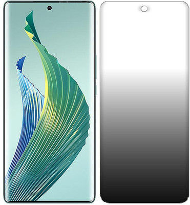 Enlinea Impossible Screen Guard for Honor Magic5 Lite Front (Matte)(Pack of 1)