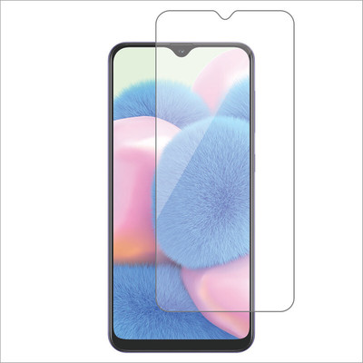 Mobotize Impossible Screen Guard for Samsung Galaxy A30s - Anti Shatter(Pack of 1)