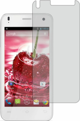 Mobling Tempered Glass Guard for LAVA IRIS X1 (AntiGlare Matte)(Pack of 1)