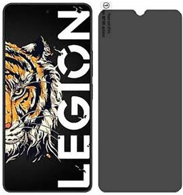 Phonic Retails Impossible Screen Guard for Lenovo Legion Y70(Pack of 1)