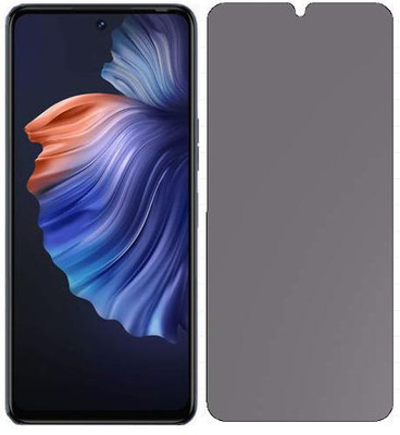 Navyabhii Impossible Screen Guard for Infinix Note 13S(Pack of 1)