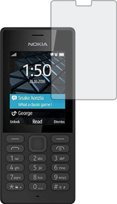 TELTREK Impossible Screen Guard for NOKIA 150 DUAL SIM (Matte Finish)(Pack of 1)