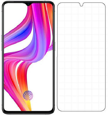 PHONICZ RETAILS Impossible Screen Guard for Realme X2 Pro(Pack of 1)