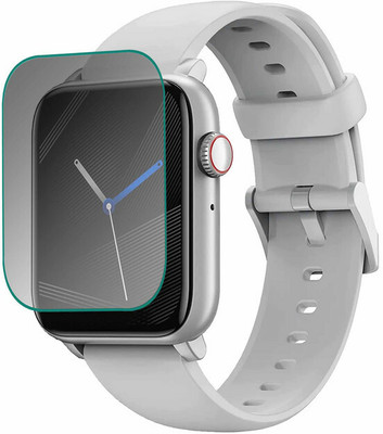 YCHROZE Impossible Screen Guard for Dizo Watch D2 Powe r1.91(Pack of 1)
