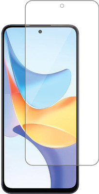 ScreenMart Impossible Screen Guard for Honor Play 50 Plus(Matte Finish)(Pack of 1)
