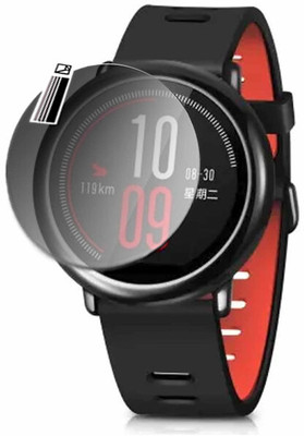 daffin Impossible Screen Guard for huami Amazfit Pace(Pack of 1)