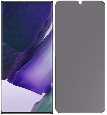 ASMARTSTORES Impossible Screen Guard for Samsung Galaxy Note 20 Ultra 5G(Pack of 1)
