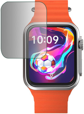 hirdesh Impossible Screen Guard for Zebronics ICONIC ULTRA(Pack of 1)