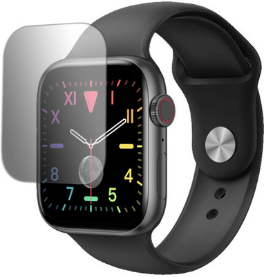 DOUMOF Impossible Screen Guard for Aeofit Konnect SMARTWATCH(Pack of 1)