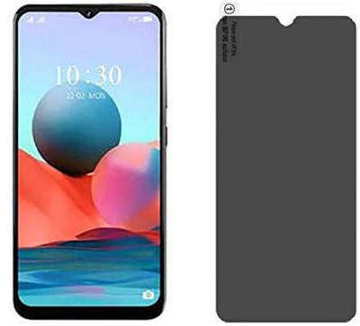 Mudshi Impossible Screen Guard for I KALL K475 New(Pack of 1)