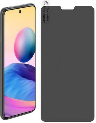 Siva Enterprises Impossible Screen Guard for Xiaomi Redmi Note 10 5G(Pack of 1)
