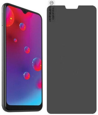 Genius Star Technologies Impossible Screen Guard for Panasonic Eluga I8(Pack of 1)