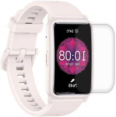 DOWRVIN Impossible Screen Guard for HONOR WATCH SE(Pack of 1)