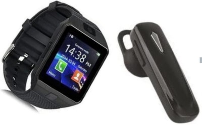 ZIDZEE Impossible Screen Guard for Jokin Bluetooth Headset smartwatch screen guard(Pack of 1)