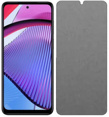 NAVYA Tempered Glass Guard for Motorola G Power 5G(Pack of 1)