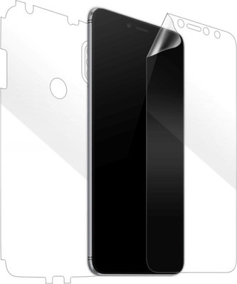 shekhar Front and Back Screen Guard for Xiaomi Redmi S2 /Redmi Y2(Pack of 1)