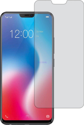 TELTREK Impossible Screen Guard for VIVO Z1(Pack of 1)