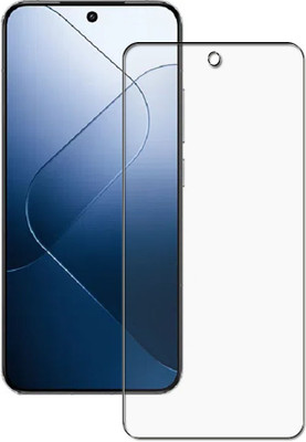 tombik Impossible Screen Guard for XIW0144-Xiaomi 14(Pack of 1)