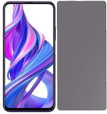 amuenterprises Impossible Screen Guard for -Honor 9X Pro(Pack of 1)