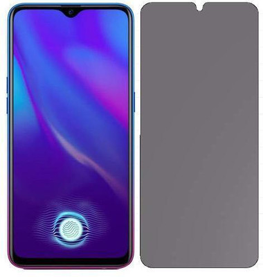 Phonic Retails Impossible Screen Guard for Oppo K1(Pack of 1)