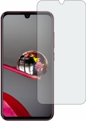 ZINGTEL Impossible Screen Guard for COOLPAD COOL 3 (Matte Finish)(Pack of 1)