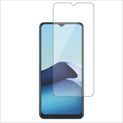 Mobotize Impossible Screen Guard for vivo Y20T - Hammer Screen Guard(Pack of 1)