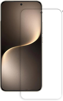 DB Impossible Screen Guard for HONOR MAGIC 7 5G FRONT SCREEN GUARD(Pack of 1)