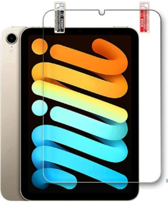 DB Impossible Screen Guard for Apple ipad Mini tablet 7 inch front screen guard(Pack of 1)