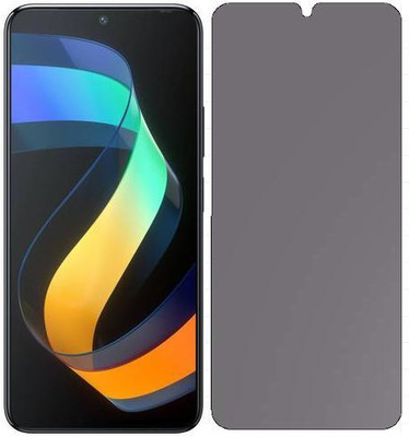 Snaporia Impossible Screen Guard for -Infinix Zero 20(Pack of 1)
