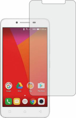 ZINGTEL Impossible Screen Guard for LENOVO A6600(Pack of 1)