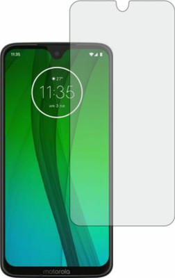 ZINGTEL Impossible Screen Guard for MOTOROLA MOTO G7(Pack of 1)