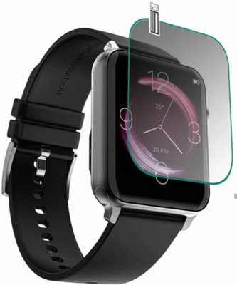 DOWRVIN Impossible Screen Guard for Boat storm Call smart watch(Pack of 1)