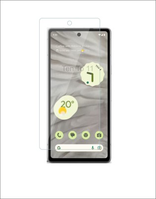 Ten To 11 Impossible Screen Guard for Google Pixel 7A(Pack of 1)