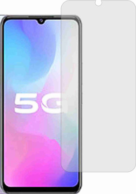 ZINGTEL Impossible Screen Guard for VIVO Y73S(Pack of 1)