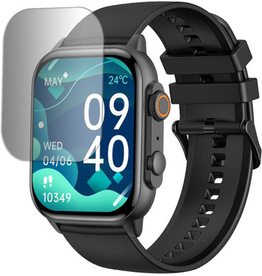 DOUMOF Impossible Screen Guard for Pebble Astra SCREEN(Pack of 1)