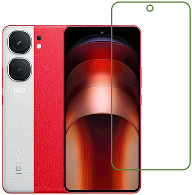 ScreenMart Impossible Screen Guard for vivo iQOO Neo9 - Matte Finish(Pack of 1)